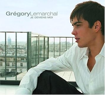 gregory lemarchal je deviens moi