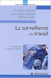 Surveillance du travail