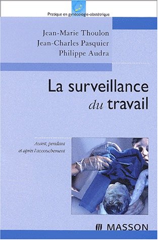 Surveillance du travail