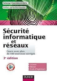 Sécurité informatique et réseaux