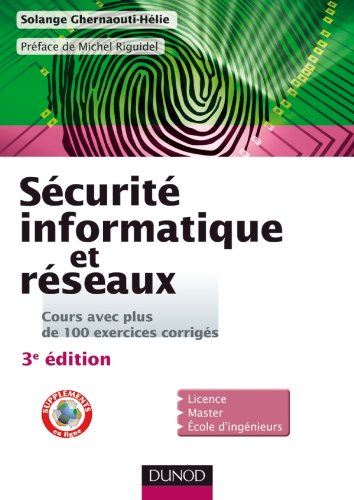 Sécurité informatique et réseaux