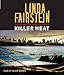 Killer Heat (Alex Cooper) - Linda A. Fairstein, Blair Brown