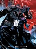 DC Poster Portfolio: Jim Lee by 