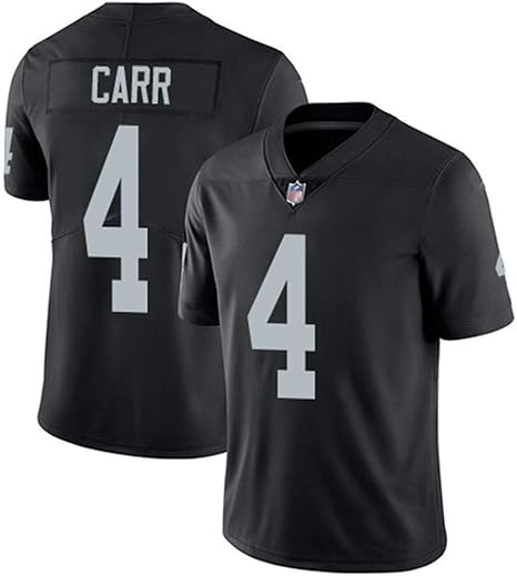 Derek carr jersey amazon Clearance