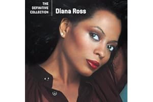 Diana Ross: The Definitive Collection