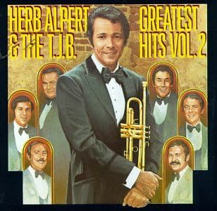 Herb Alpert, The Tijuana Brass - Collector's Edition Herb Alpert