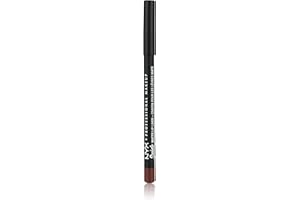 NYX PROFESSIONAL MAKEUP NYX Nyx professional suede matte lip liner cold brew cold brew