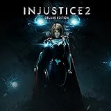 Injustice 2 - Deluxe Edition - PS4 [Digital Code]