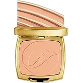L'Bel Divine Double Use Compact SPF 15 Gold Deluxe Edition Medium 5 .35 oz (10g)