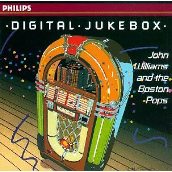 5discs CD Boston Pops Orchestra COLLECTION 1978-1993 WQCQ66468PROMO  プロモ /00530 5discs CD Boston Pops Orchestra COLLECTION 1978-1993