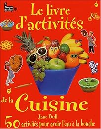Le  livre de la cuisine