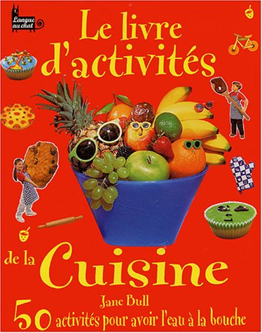 Le  livre de la cuisine