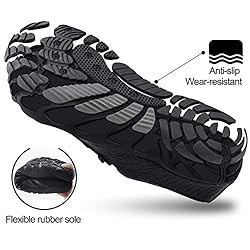 SEEKWAY Water Shoes Men Women Adult Quick-Dry Aqua