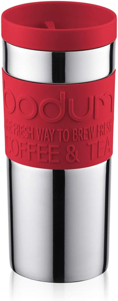 bodum travel flask