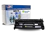 Sensible Toner, Replacement 58A MICR and CF258A