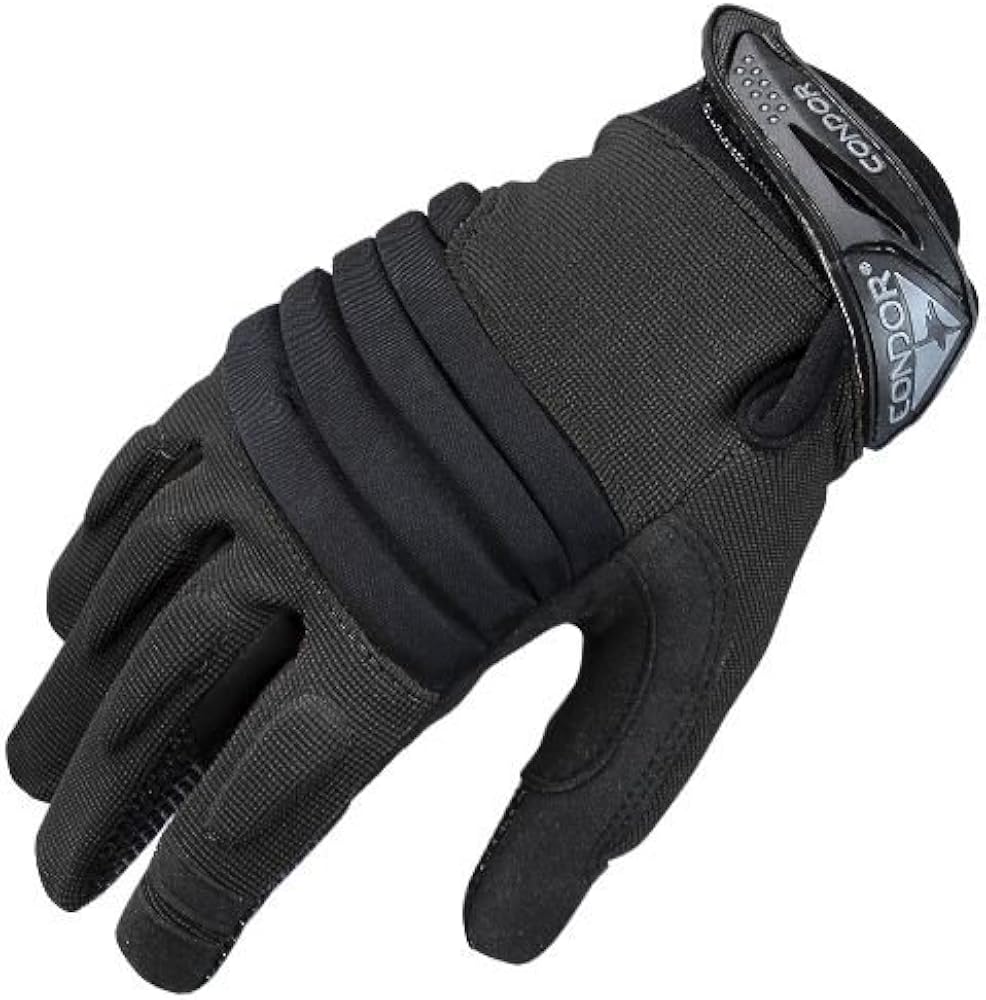 condor gloves