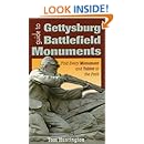 Guide to Gettysburg Battlefield Monuments: Find Every Monument and Tablet in the Park