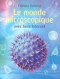 MONDE MICROSCOPIQUE -LE (LIENS INTERNET) by 