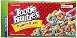 Malt-O-Meal, Tootie Fruities Cereal, 33oz Bag (Pack of 4)
