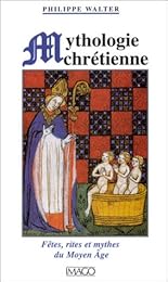 Mythologie chrétienne