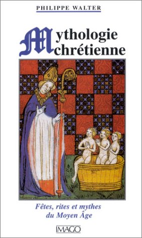 Mythologie chrétienne