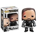 Funko POP Game of Thrones: The Hound Vinyl Figure