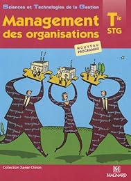 Management des organisations