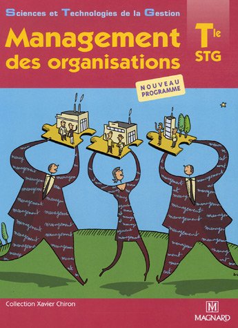 Management des organisations