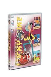 Les Nouvelles Aventures De Lucky Luke - Le Commodore