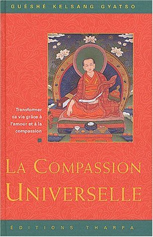 La  compassion universelle