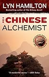 The Chinese Alchemist (Archaeological Mysteries, No. 11)