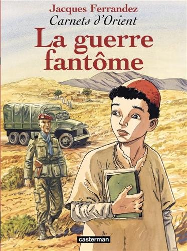 La  guerre fantôme