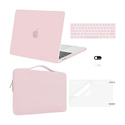 MOSISO Compatible with MacBook Pro 13 inch Case M2
