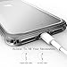 iPhone X Case, iPhone X Edition Case, Matte iPhone 10 Case Cover Non-Slip Shock-Absorption Bumper and Anti-Scratch Ultra Slim Case for Apple iPhone X - Matte Gray