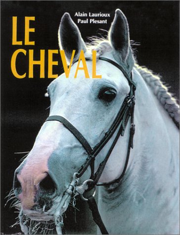 Le  cheval