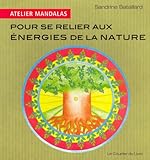 Atelier mandalas pour se relier aux énergies de la nature by 