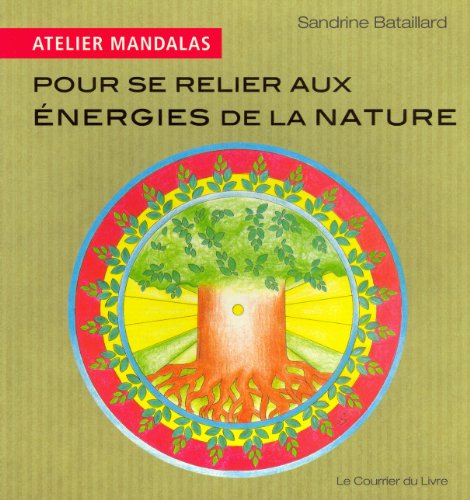 Pour se relier aux énergies de la nature