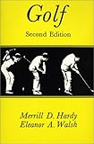 Golf, Hardy, Merrill D. and Walsh, Eleanor A., 0881337447