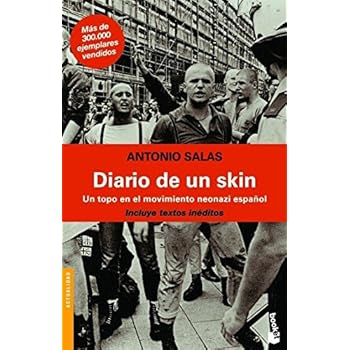 Diario de un skin (Divulgación. Actualidad) Diario de un skin (Divulgación. Actualidad)