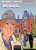Image de Jérôme K. Jérôme Bloche, tome 2 : Les Êtres de papier