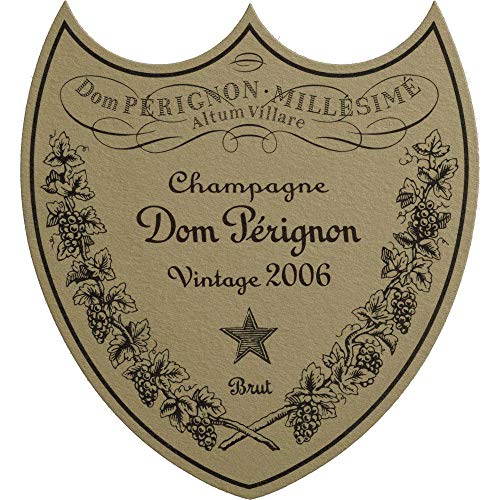 Dom Perignon Jahrgangs-Champagner 2006 Brut 0,75 Liter – Bild 3