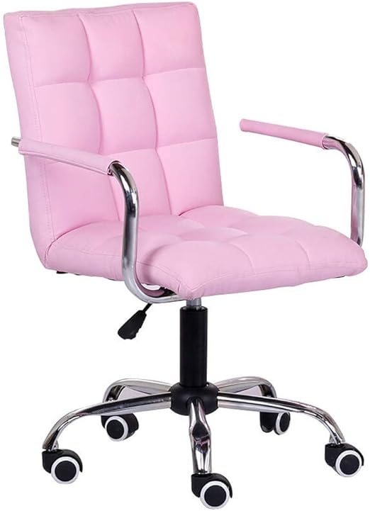 Adjustable Desk Chair Computer Office Chair Adjustable and