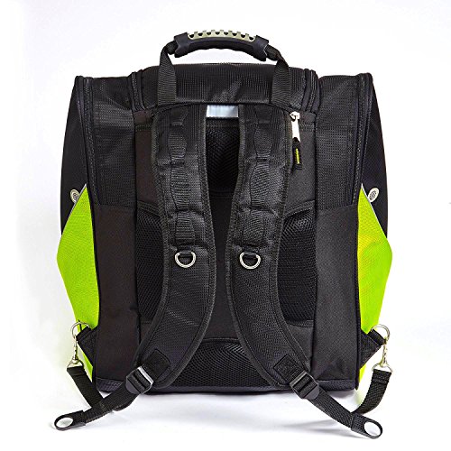 Athalon Everything Boot Bag/Backpack Ski Snowboard Pricepulse