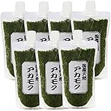 国産天然アカモクとろろ　250g×7パック【冷凍】