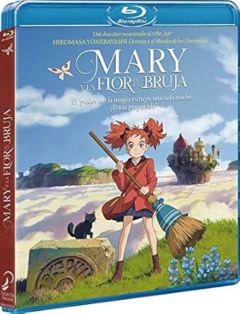 Get Amazon Com Mary Y La Flor De La Bruja Meari To Majo No Hana Free Get Wallpaper Amazon Com Mary Y La Flor De La Bruja Meari To Majo No Hana Free