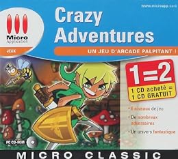 Crazy Adventures