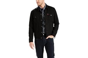 Levi's Men's Original Trucker Jacket