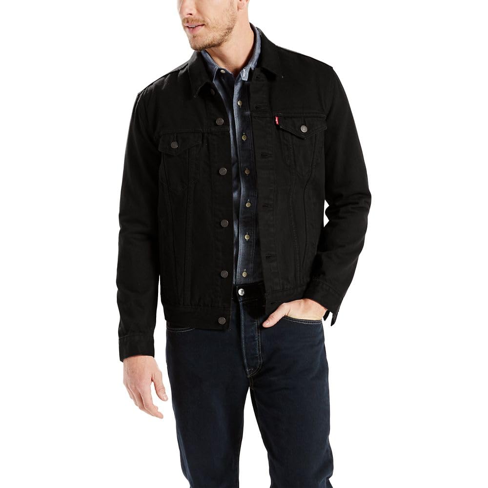Levi's Men's Trucker Jacket
