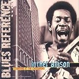 Standing at the Crossroad (Mini Lp Sleeve)