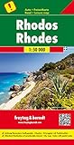 Rhodes, special places of excursion by 